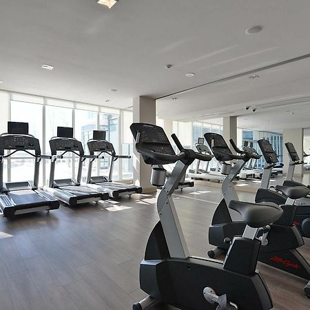 Custom Luxury Suite - By Elite Suites Mississauga Exterior foto
