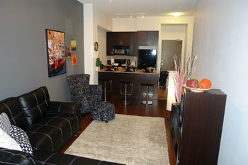 Custom Luxury Suite - By Elite Suites Mississauga Exterior foto