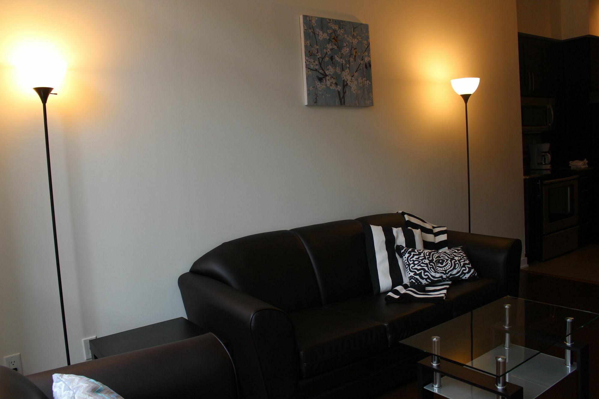 Custom Luxury Suite - By Elite Suites Mississauga Exterior foto