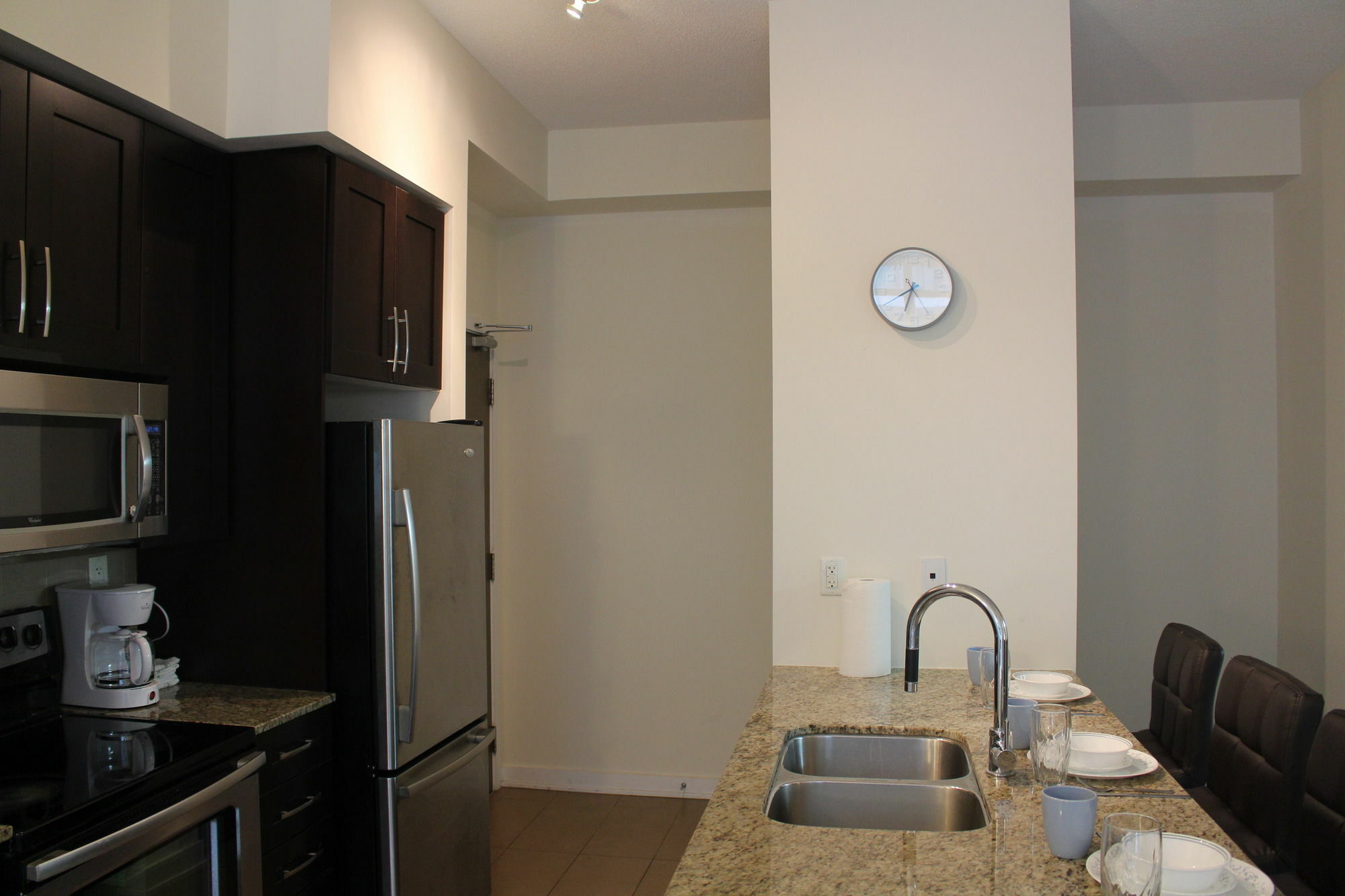 Custom Luxury Suite - By Elite Suites Mississauga Exterior foto