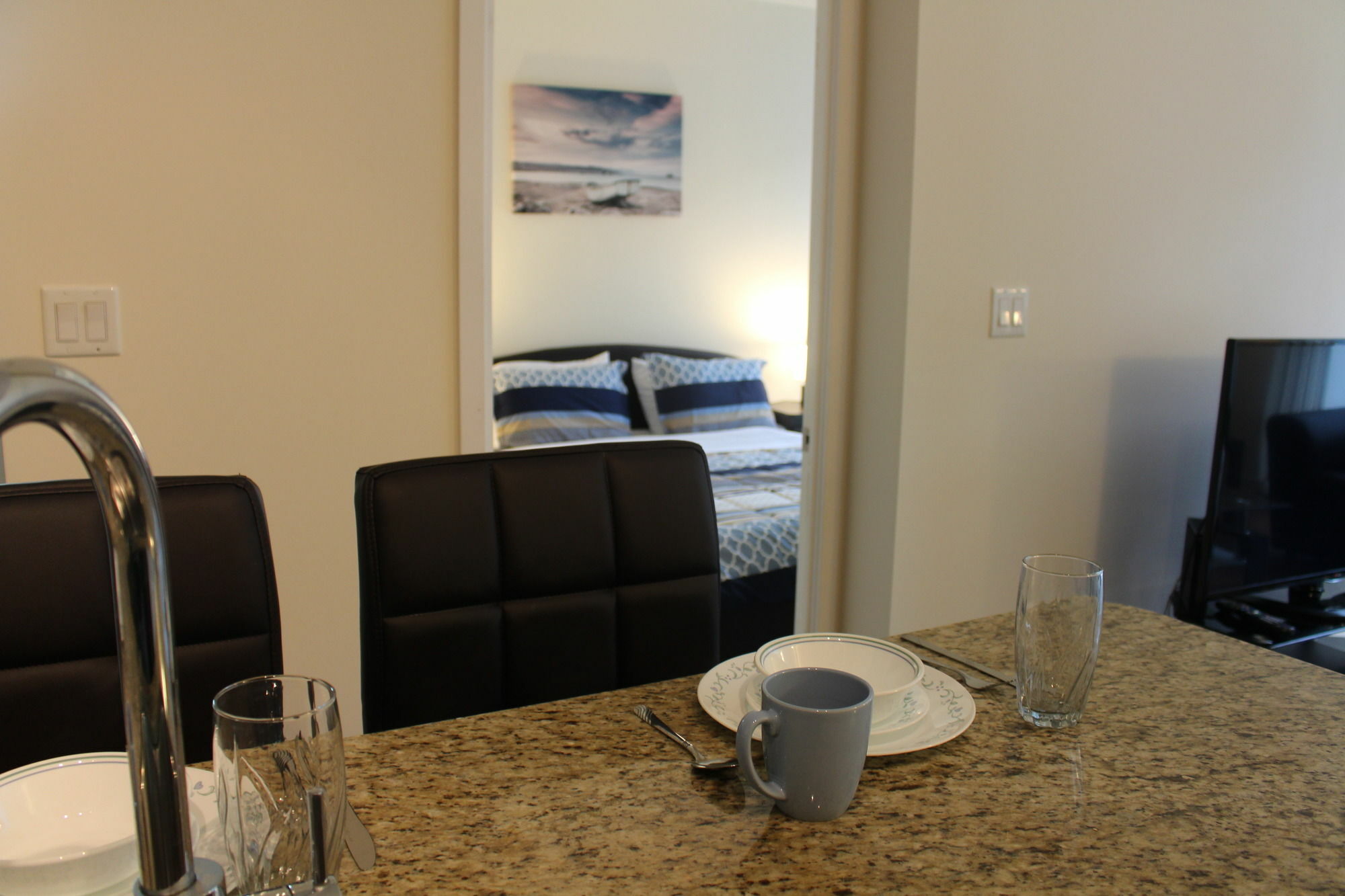 Custom Luxury Suite - By Elite Suites Mississauga Exterior foto